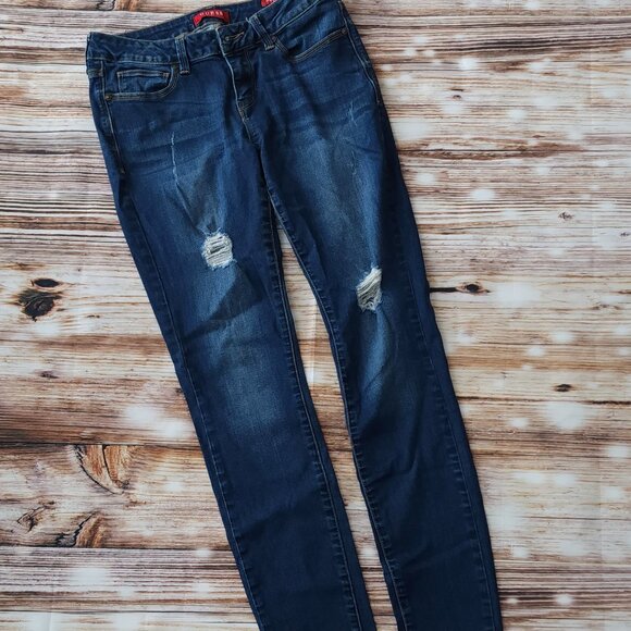 Jegging Jeans - Picture 6 of 7